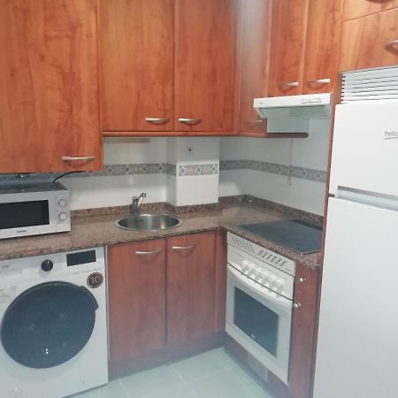 Apartamento Conlledo Villaviciosa  Exterior photo