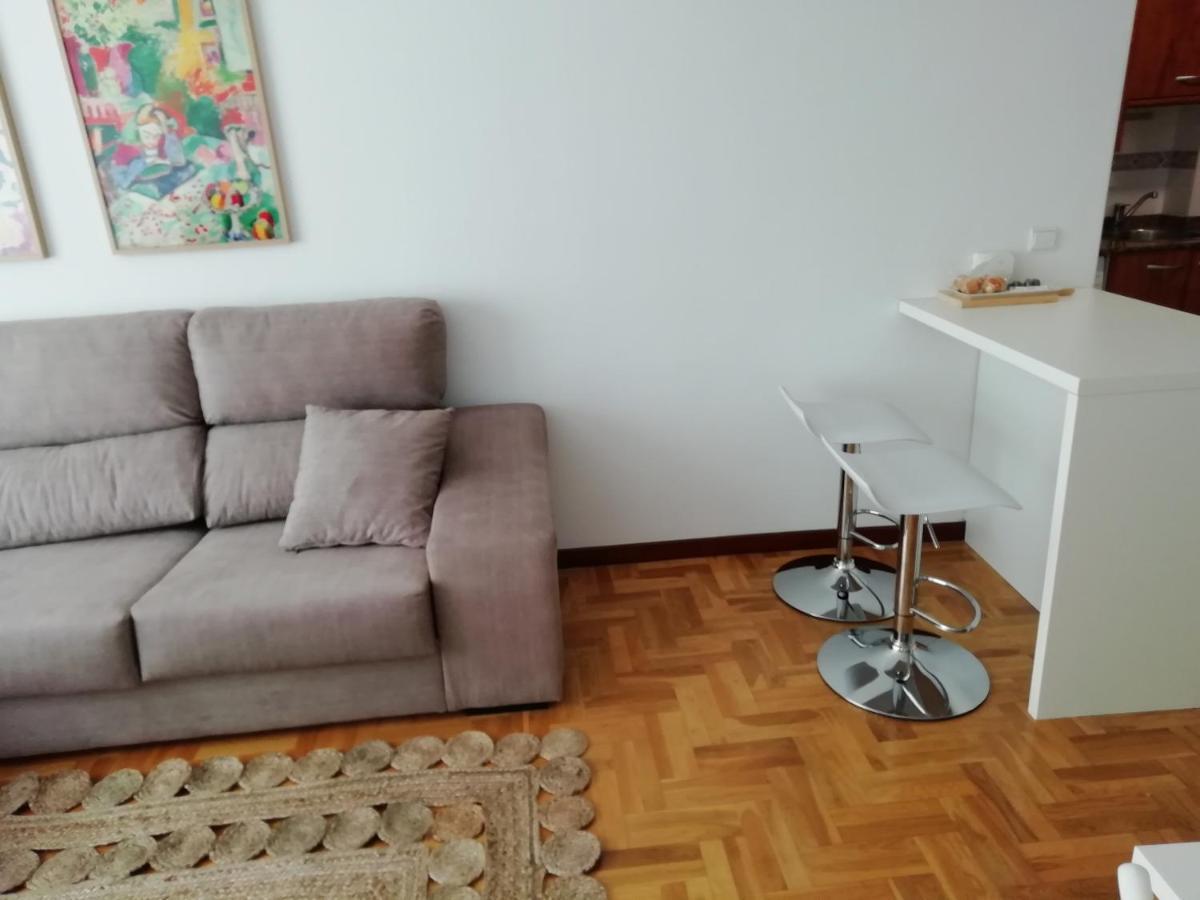 Apartamento Conlledo Villaviciosa  Exterior photo